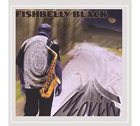 Fishbelly Black - Movin'