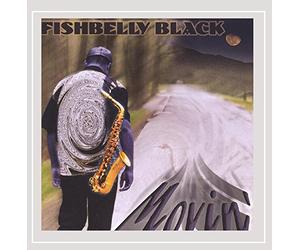 Fishbelly Black - Movin'