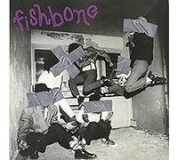 Fishbone – Fishbone – CD – The Orchard