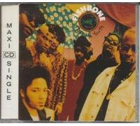 FISHBONE - Fight The Youth [Import]