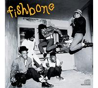 Fishbone - Fishbone