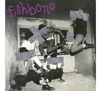 Fishbone – Fishbone – CD – The Orchard