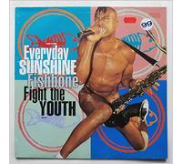 FISHBONE - Fishbone - Everyday Sunshine / Fight The Youth - Columbia - 658193 6