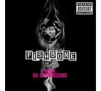 Fishbone - Fishbone Live in Amsterdam