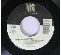 Fishbone - Fishbone RSD [Import]