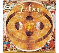 Fishbone - Give a Monkey a Brain & He'll