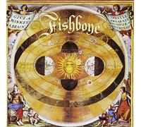 Fishbone - Give a Monkey a Brain [Import]