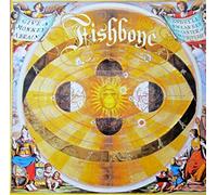 Fishbone - Give a Monkey a ... [Vinyl LP]