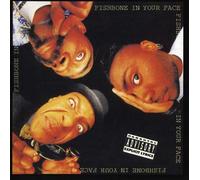 Fishbone - in Your Face [Import]