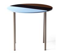 Fishbone Tableau oval 54x34x50 Moroso - MOROSO FISHBONE OVAL T57