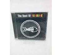 Fishbone - The Best of