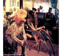 Fishbone - The Reality of My Surroundings