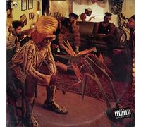 Fishbone - The Reality of My Surroundings