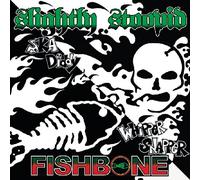 Fishbone - Whipper Snapper/Ska Diddy [7" VINYL]