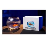 Fishbowl Production Magic Stage Tricks Gimmicks Illusion Props