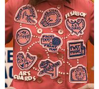 Fishboy - Art Guards