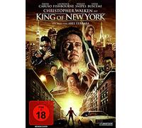 Fishburne,Laurence - King of New York