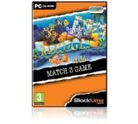 Fishdom 3 (PC DVD)