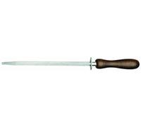 Fisher Fusil ménage 351 – Manche bois marron, mèche ronde