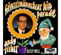 FISHER, Andy - Heinzelmännchens Hip-Parade / Sleep well / DV 14688