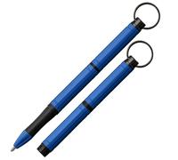 Fisher Backpacker Space Pen Stylo Bleu 5.000 bleu