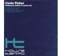 Fisher,Cevin - Lovin You [Import]