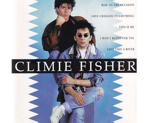 Fisher, Climie - Best of Climie Fisher