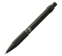 Fisher Stylo Space Pen Clutch Noir mat