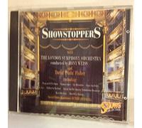 Fisher, David 'dudu' - Showstoppers