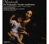 Fisher - De Profundis/Venite Exultemus/ [Import]