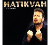 Fisher, Dudu - Hatikva (The Hope) [Import]