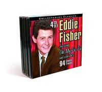 FISHER,EDDIE - Collectables Classics