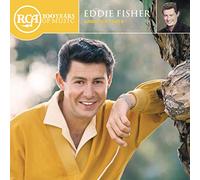 Eddie Fisher GREATEST HITS (CD)