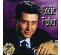 Fisher, Eddie - Legendary Song Stylist