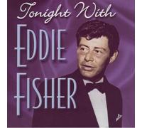 Fisher, Eddie - Tonight With Eddie Fisher
