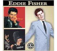 FISHER,EDDIE - You Ain't Heard Nothing Yet/I Love You