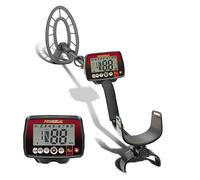 Détecteur de métaux Fisher F44 27CM