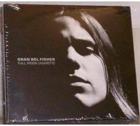 Fisher, Gran Bel - Full Moon Cigarette