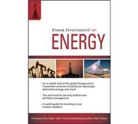 Fisher Investments on Energy by Aaron Azelton Paperback Book Aaron M. Azelton, Andrew S. Teufel, Andrew Teufel (Auteur)
