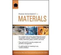 Fisher Investments on Materials by Brad Pyles Paperback Book N, Andrew S. Teufel (Auteur)