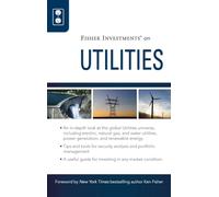 Fisher Investments – Fisher Investments on Utilities – Relié