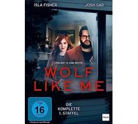 Wolf Like Me – Isla Fisher – Saison 1 – Import