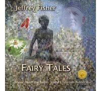 Fisher, Jeffrey - Fairy Tales