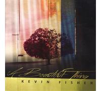 Fisher, Kevin - A Beautiful Thing
