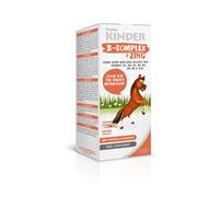 Fisher KINDER B-COMPLEX Sirop 125 ml