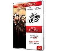 Fisher King – Sony Pictures Home Entertainment
