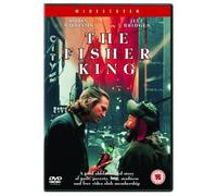 Fisher King - Edition Belge