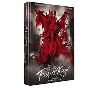 The Fisher King Edition Collector Combo Blu-ray DVD