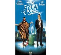 Sony – Fisher King