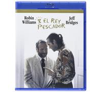 Fisher King: Le Roi Pêcheur